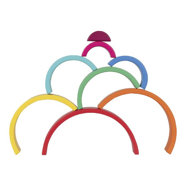 TOYLINO(R) 				Assortiment en bois