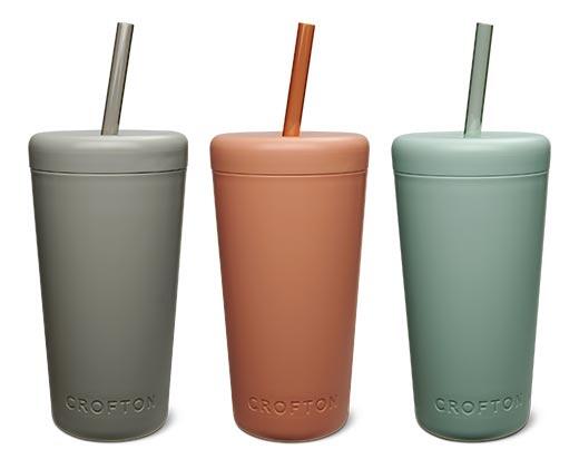 Crofton Recycled To Go Hydration