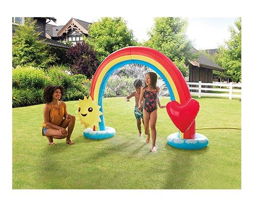 Crane Rainbow or Monster Sprinkler