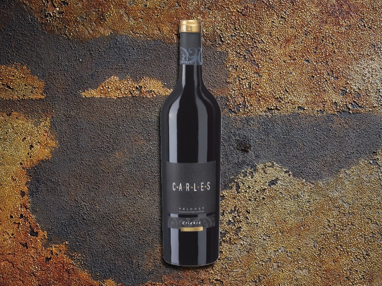 "Vinya Carles" Priorat DOCa Crianza