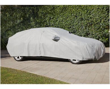 Deluxe Car Cover