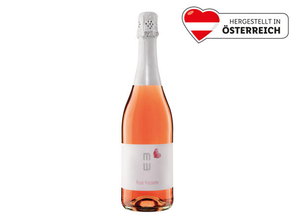 Rosé Frizzante