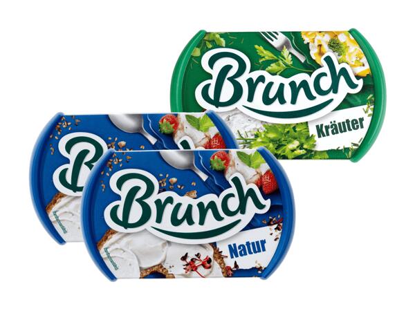 Brotaufstrich