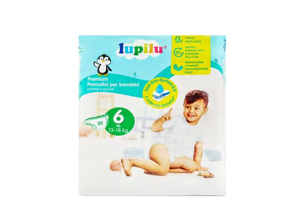 Nappies XL