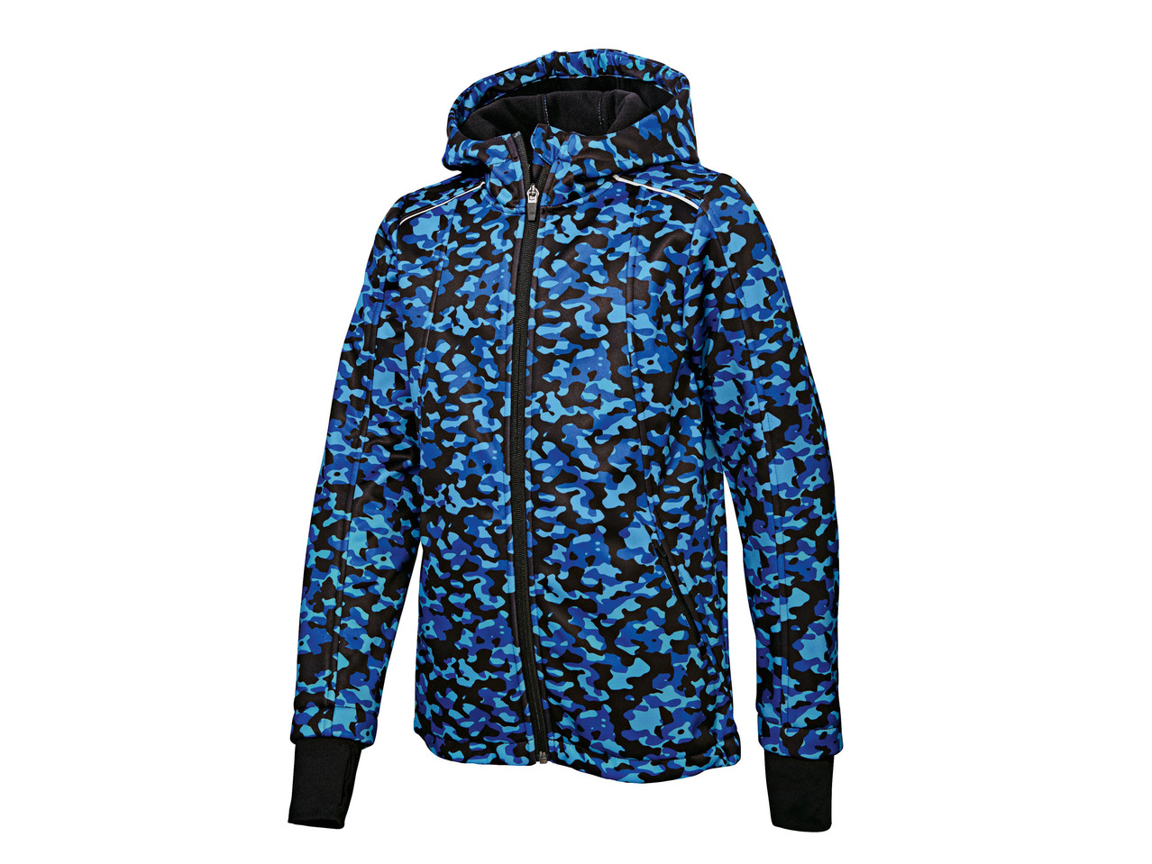 Kids' Sports Jacket