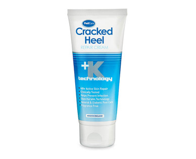Cracked Heel Repair Cream