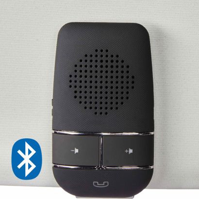 Bluetooth Freisprechanlage
