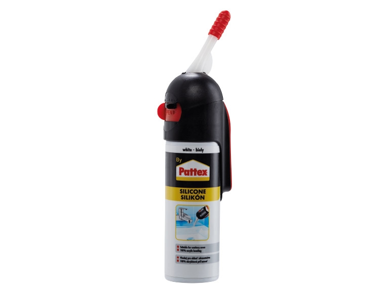 Pattex Silicone Acrylic Dispenser