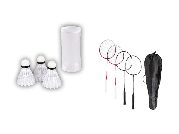 Badminton Set