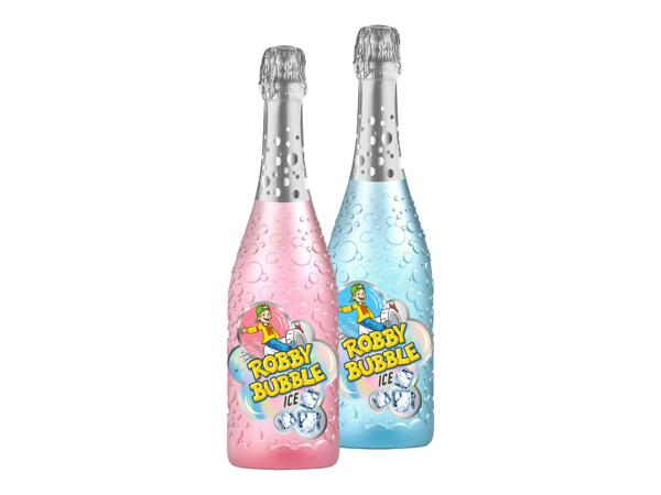 ROBBY BUBBLE ICE
