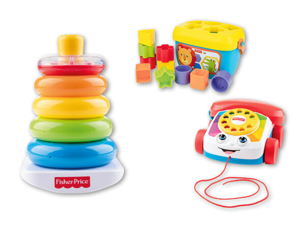 FISHER-PRICE(R) Legetøj