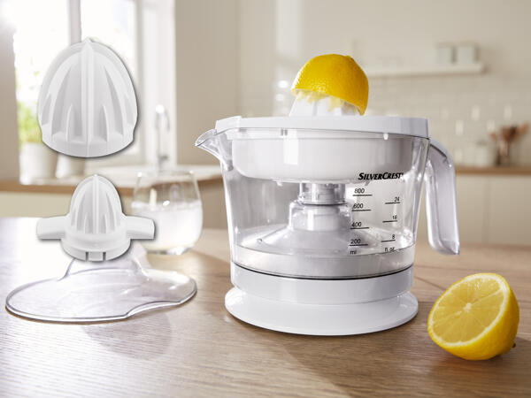 SILVERCREST KITCHEN TOOLS(R) Citruspresser
