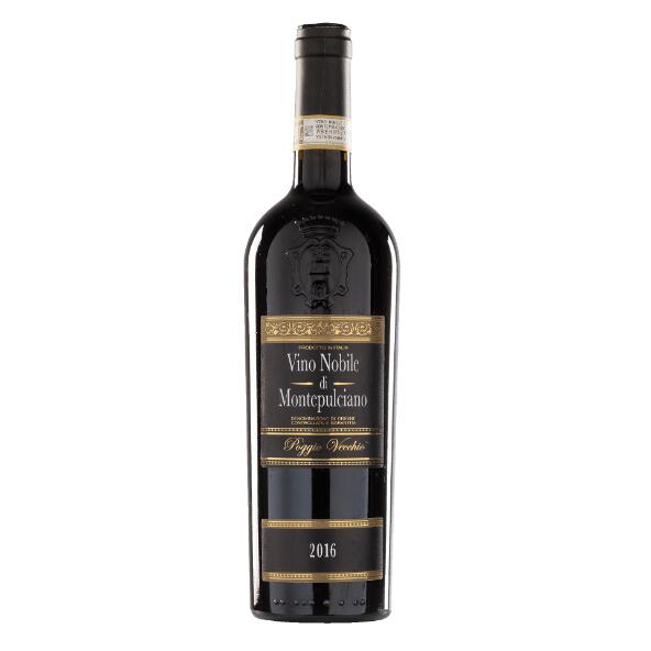 Vino Nobile di Montepulciano DOCG
