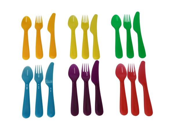 SILVERCREST(R) Plastikservice