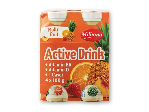 MILBONA Drikkeyoghurt
