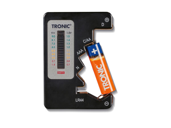 Battery Storage Case
