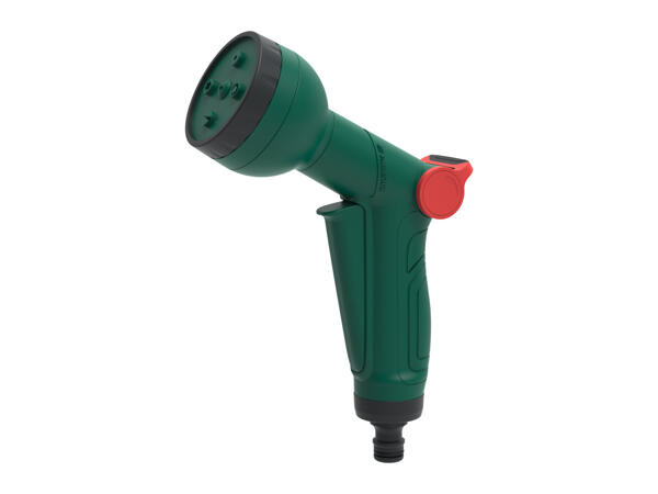 Multi-Function Spray Gun