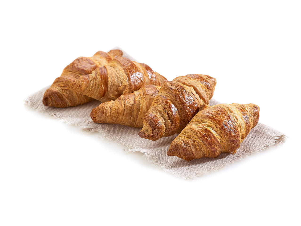 Botercroissants