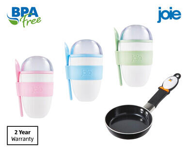 Joie Brunch Accessories