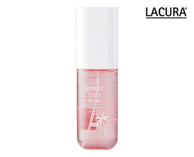 Lacura Summer Touch Body Mist 100ml
