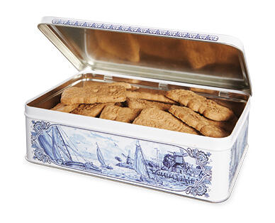 Spekulatius Tin 400g