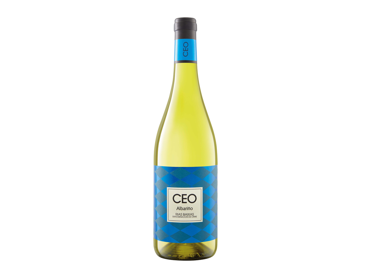 Ceo Albariño DO 2016