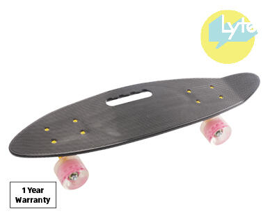 Retro Skateboard