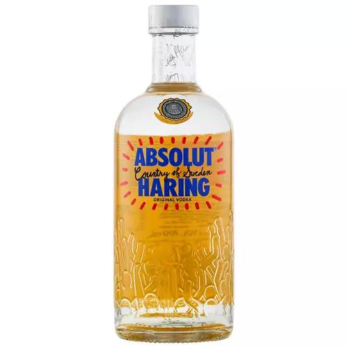 Vodka Limited Edition