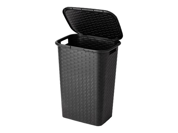 Laundry Hamper, 53L