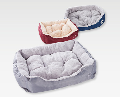 Grand panier pour animaux domestiques ROMEO/SHAH(R)