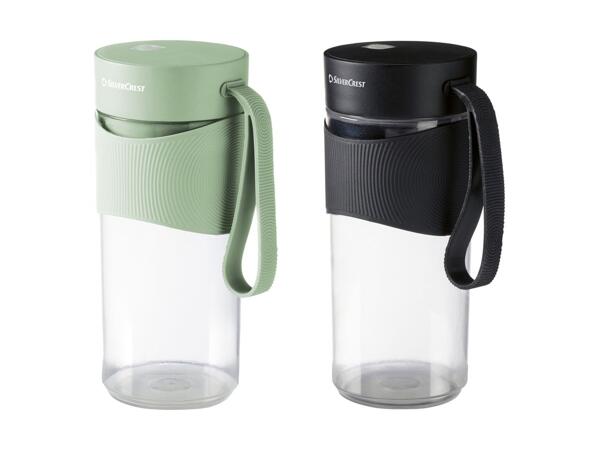 SILVERCREST(R) Smoothie maker