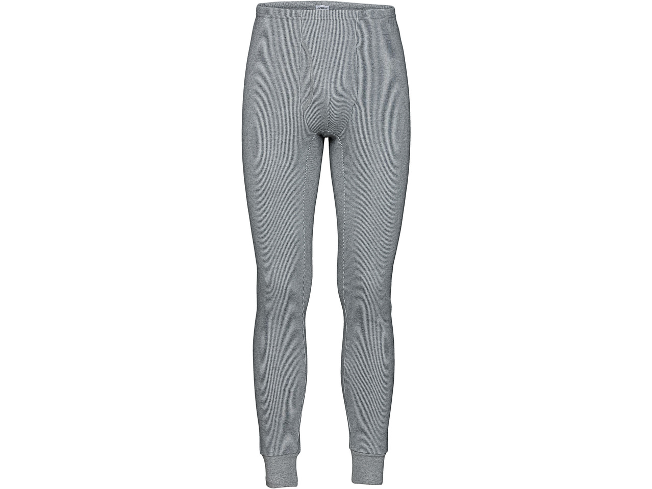 LIVERGY Men's Thermal Long Johns