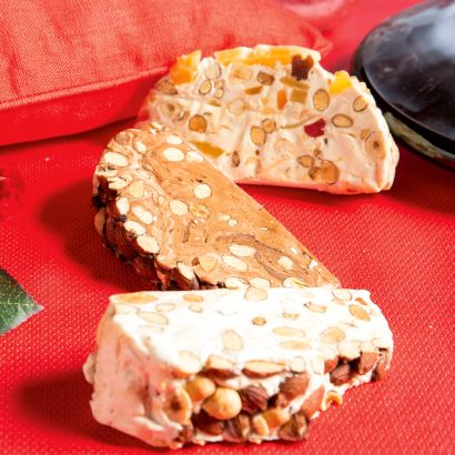 Nougat