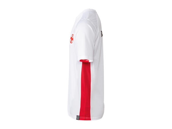 Men's FIFA England Football Shirt