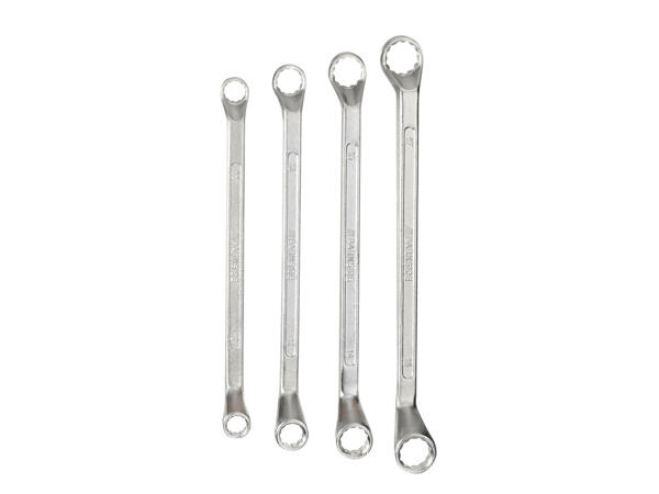 Spanner Assortment