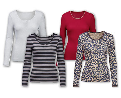 Maglia a costine BLUE MOTION