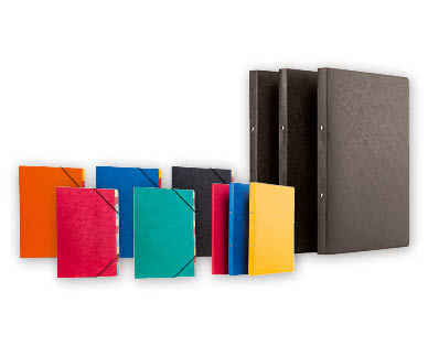 Trieur/Classeur souple OFFICE