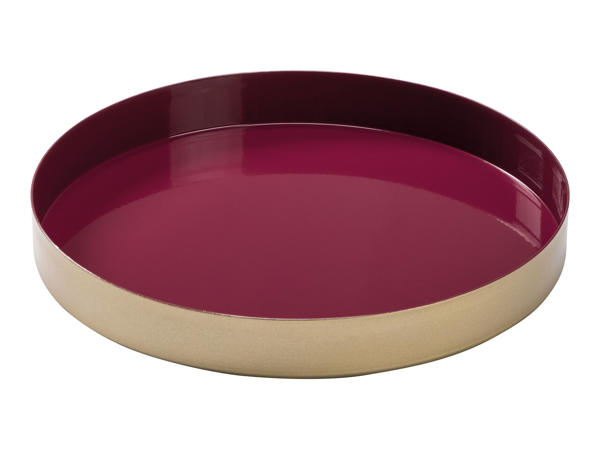 Melinera Decorative Tray