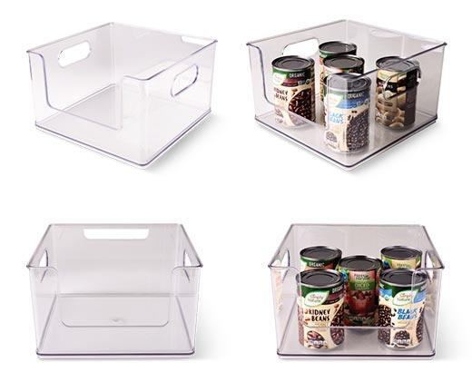 Huntington Home 
 Kitchen Storage Solution