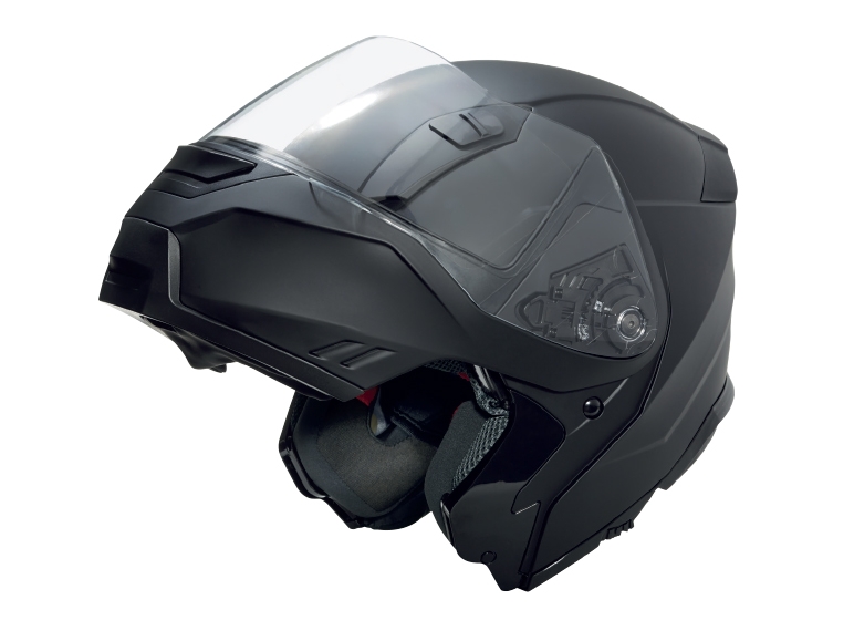 CRIVIT Flip-Up Helmet
