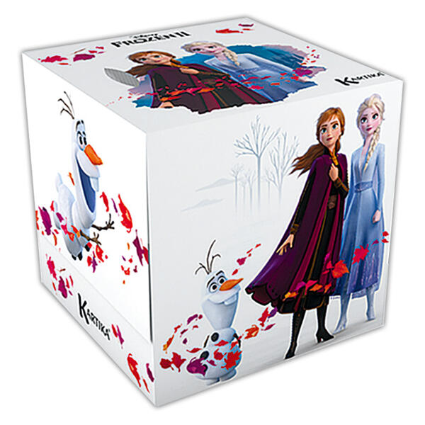 Taschentuchbox