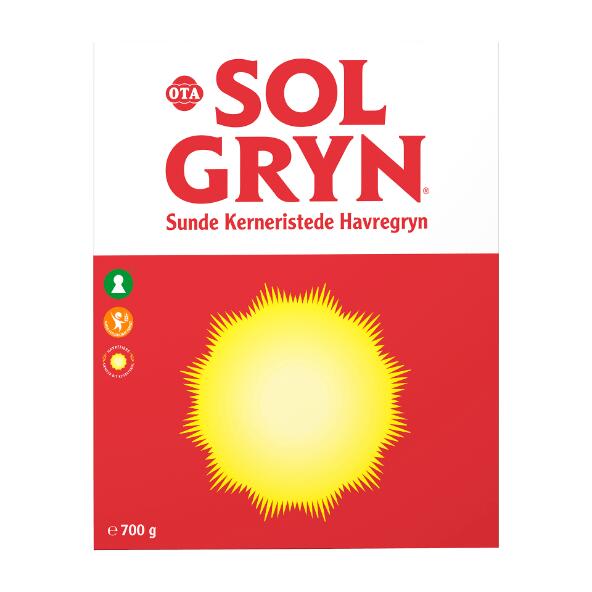 Solgryn
