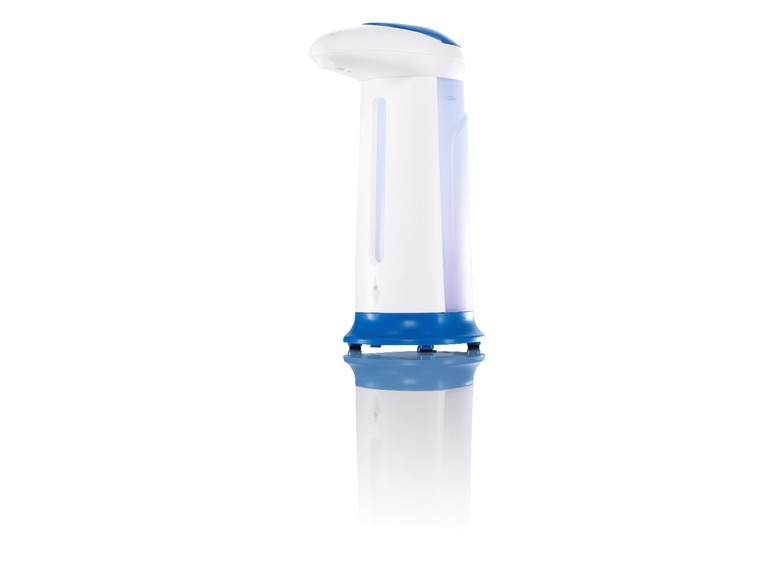 Automatic Soap Dispenser