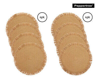 Placemat 4pk
