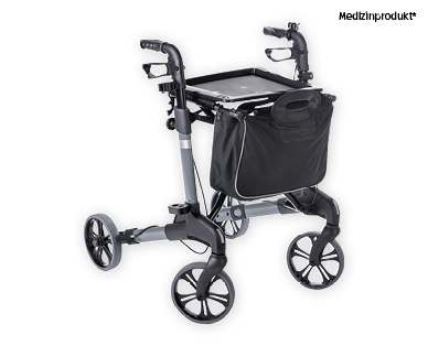 ACTIVE MED Alu-Rollator