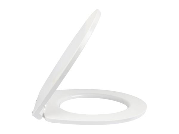 Wenko Toilet Seat