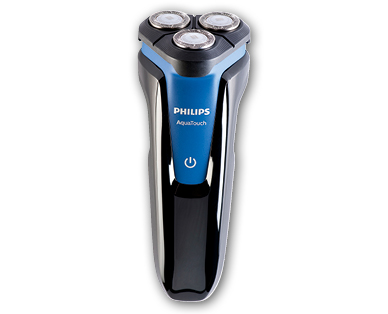 Rasoir électrique Aquatouch S1030/04 PHILIPS