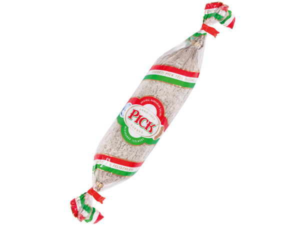 PICK Original ungarische Salami