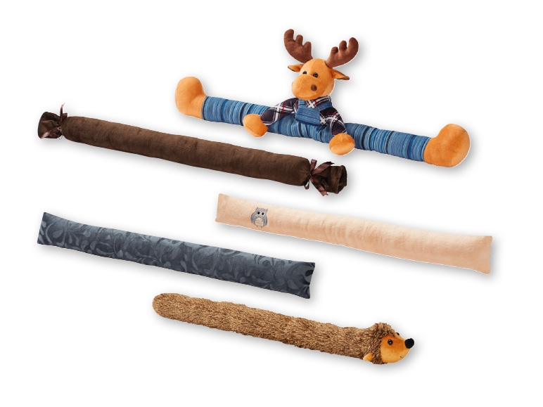 MERADISO(R) Draught Excluder