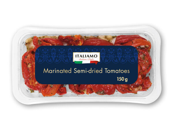 Antipasti